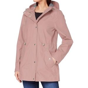 Joules Right as Rain Waterproof Raincoat